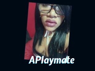 APlaymate
