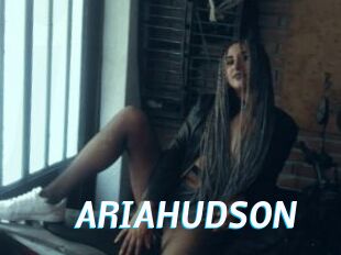 ARIAHUDSON