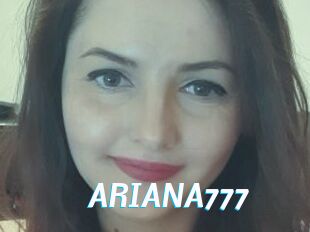 ARIANA777