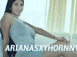 ARIANASXYHORNNY