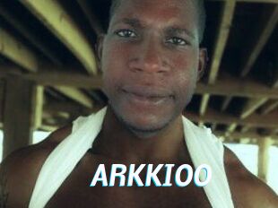 ARKKIOO