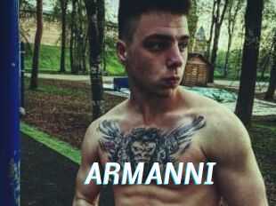ARMANNI