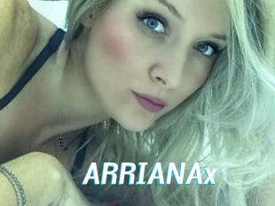 ARRIANAx