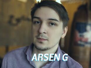 ARSEN_G