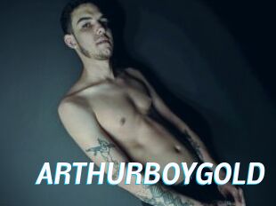 ARTHURBOYGOLD