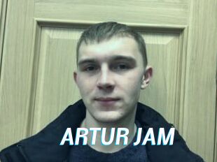 ARTUR_JAM