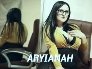 ARYIANAH
