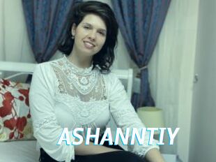 ASHANNTIY