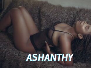 ASHANTHY