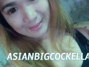 ASIANBIGCOCKELLA