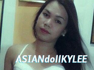 ASIANdollKYLEE