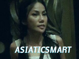 ASIATICSMART