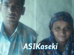 ASIKaseki