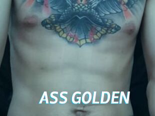 ASS_GOLDEN
