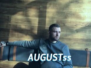 AUGUSTss