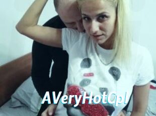 AVeryHotCpl