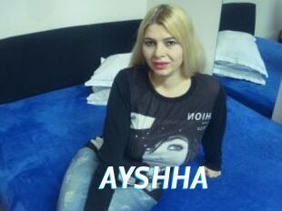 AYSHHA