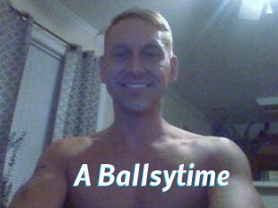 A_Ballsytime