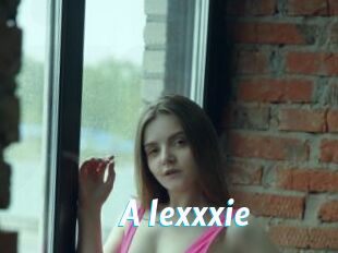 A_lexxxie