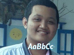 AaBbCc