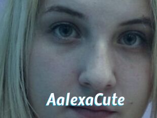 AalexaCute