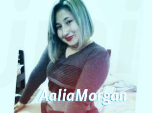 AaliaMorgan