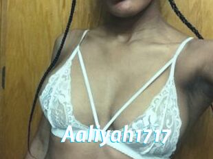 Aaliyah1717