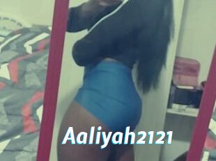 Aaliyah2121