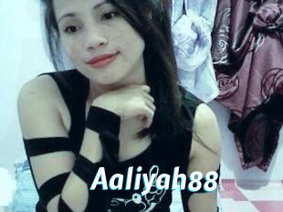 Aaliyah88 J Mine