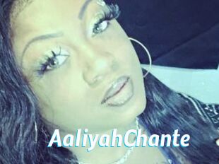 AaliyahChante