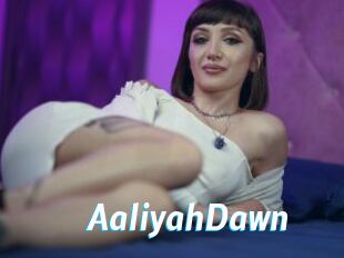 AaliyahDawn