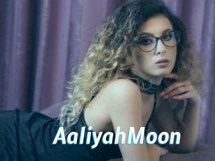 AaliyahMoon