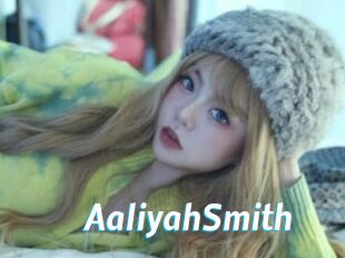 AaliyahSmith