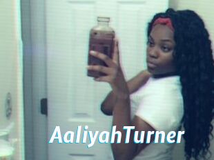 AaliyahTurner J Mine