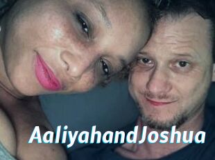 AaliyahandJoshua