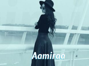 Aamiraa