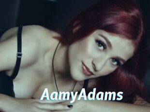 AamyAdams