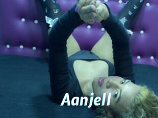 Aanjell