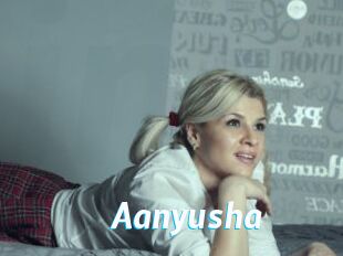 Aanyusha