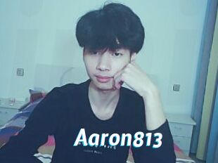 Aaron813