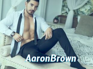 AaronBrown