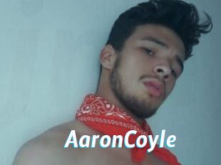 AaronCoyle