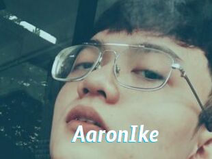 AaronIke