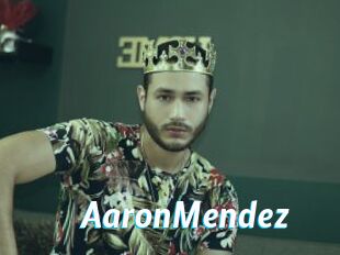 AaronMendez