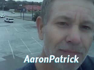 Aaron_Patrick