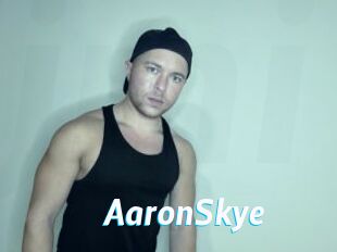 AaronSkye