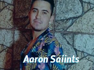 Aaron_Saiints