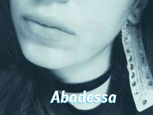 Abadessa