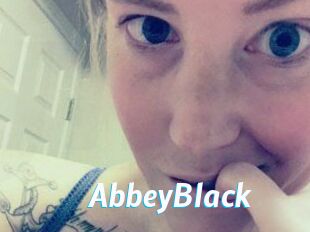Abbey_Black