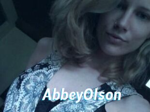 Abbey_Olson